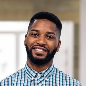 Oliver Scott – Business Owner