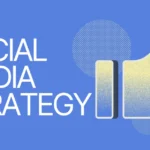 Social media strategy