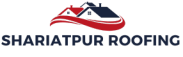 shariatpurroofing logo