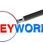 Keyword Research for a Cleaning