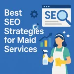 Best SEO Strategies for cleaning business