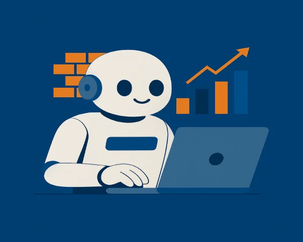 How AI SEO Can Help Cleaning Companies Get More Clients?