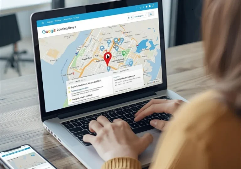 Local SEO Case Study