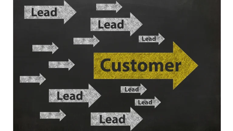 lead generation for cleaning business