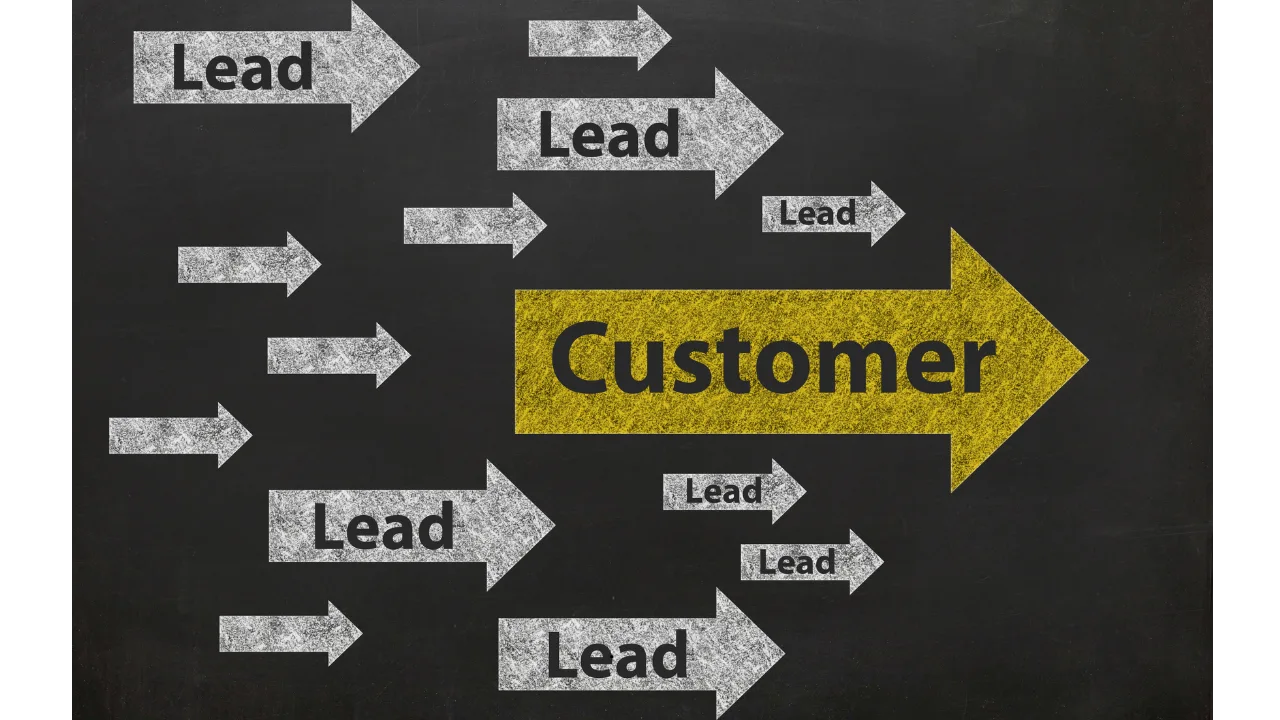 lead generation for cleaning business
