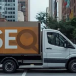 Delivery Service Digital Marketing Agency