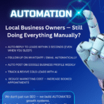 restaurant company for automation service