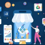 Deep Cleaning Services Social Media Agency