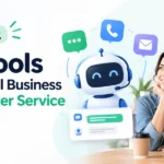 Best AI Tools for Small Business Customer Service in 2026