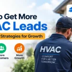 How to Get More HVAC Leads 10 Proven Strategies for Growth